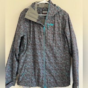 OUTDOOR RESEARCH Women’s Igneo Jacket